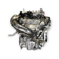 A28NET A28NER Motor Opel Insignia Saab 9-5 2.8 V6 Turbo & OPC mit Anbauteilen