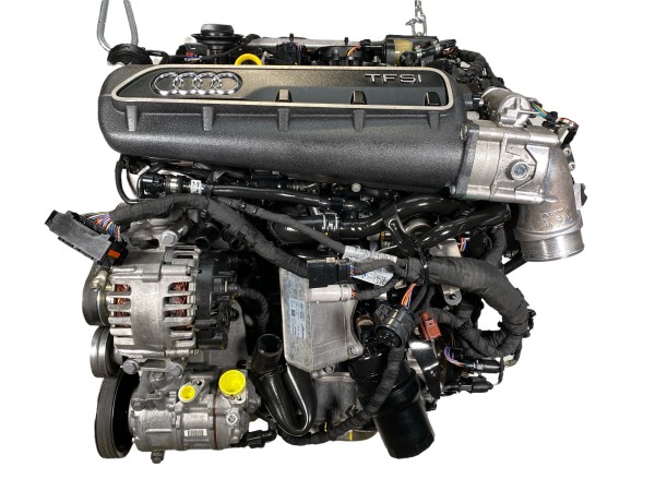 DNW DNWA DNWB DNWC Motor Audi 2.5 TFSI 5 Zylinder Audi RS3 Q3 RS TT RS Cupra Formentor VZ5 07K100032