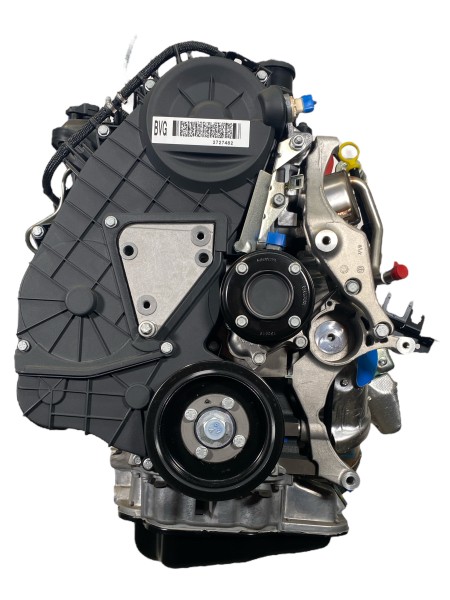 A17DTE A17DTF Motor Opel Astra J 1.7CDTI NEU mit Anbauteilen. 110PS 130PS-
