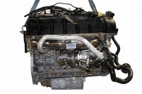 N55B30A Motor NEU BMW 135I 235I 335I 435I 535I 640I 740I X3 X4 X5 X6 mit Anbauteilen.