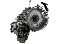 VW Tiguan 4 Motion Automatikgetriebe JVZ 09M300036Q 09M300036QX AQ450 für 2.0TSI