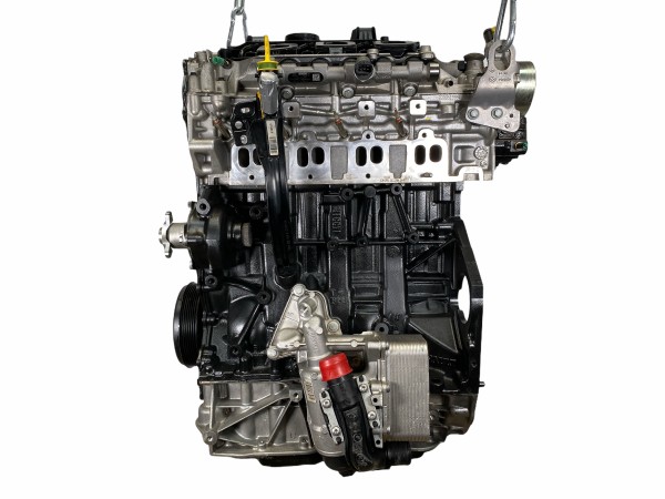 M9T870 M9TB8B8 Motor Renault Master Nissan NV400 Opel Movano B 2.3 DCI neu für Frontantrieb 8201348