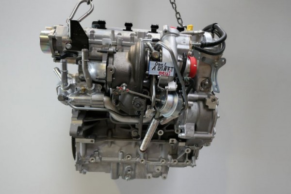 A20NFT B20NFT 2.0T Motor Astra J OPC Insignia Saab 9-3 9-5 NEU mit Turbolader