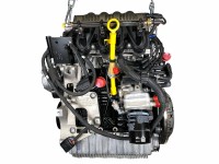 BSX Motor VW Caddy Touran CNG Erdgas ECOFUEL NEU 80KW 109PS