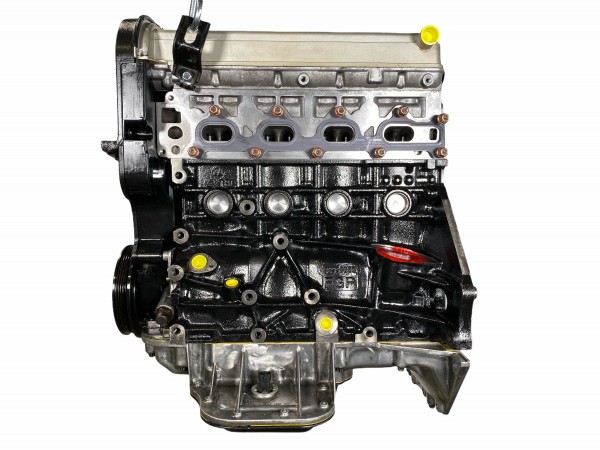 Z20LEH Motor 2.0 Turbo OPEL Zafira B OPC Astra H OPC überholt. 177KW 240PS